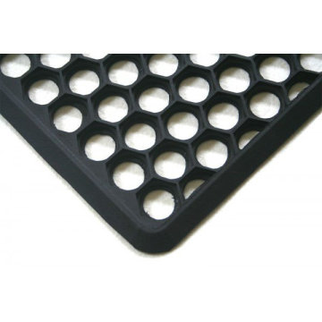 Antiskid Rubber Door Mat